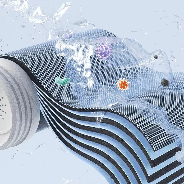 Purificateur d'Eau Intelligent UV