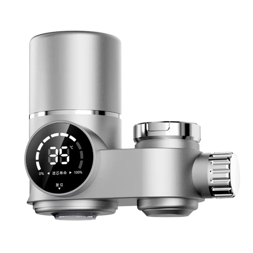 Purificateur d'Eau Intelligent UV